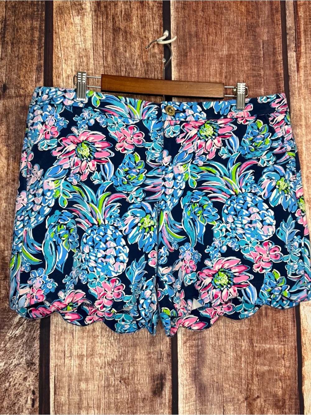 Lilly Pulitzer Shorts